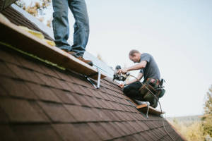 Local Roofers in Hiller, PA